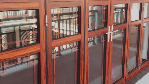 高端鋁合金門窗立面分格怎么設(shè)計(jì)才夠優(yōu)秀？進(jìn)來(lái)看就學(xué)會(huì)了！